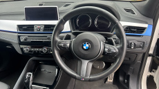 BMW X2 xDrive 20i [178] M Sport 5dr Step Auto Petrol Hatchback